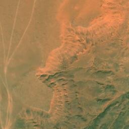 Satellite imagery of Louhat el Hadjar, DZ
