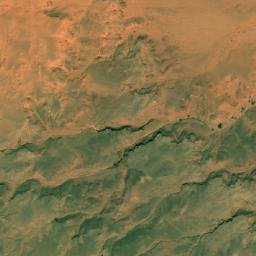 Satellite imagery of Louhat el Hadjar, DZ