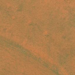 Satellite imagery of Kheribkat Mta Daïet, DZ