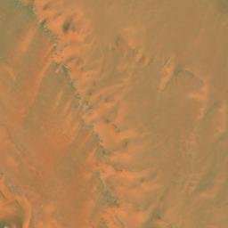 Satellite imagery of Garet el Arich, DZ