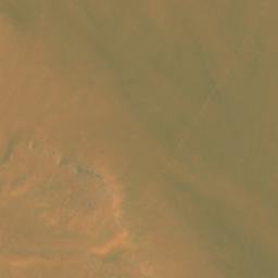 Satellite imagery of Garet el Arich, DZ