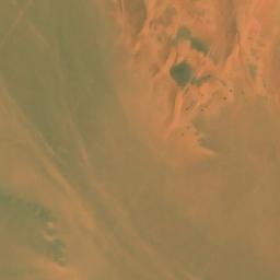 Satellite imagery of Garet en Naam, DZ