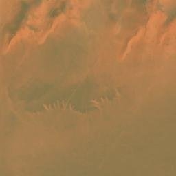 Satellite imagery of Garet en Naam, DZ