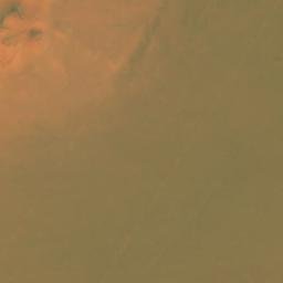 Satellite imagery of Garet en Naam, DZ