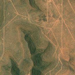 Satellite imagery of Chaab ez Zebar, DZ