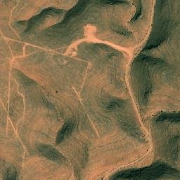 Satellite imagery of Chaab ez Zebar, DZ