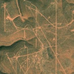 Satellite imagery of Chaab ez Zebar, DZ