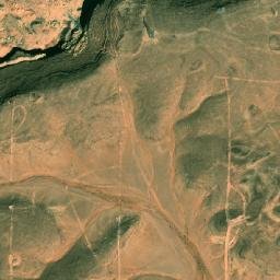 Satellite imagery of Râs Fouinis, DZ
