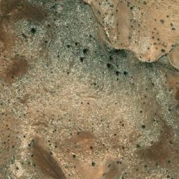 Satellite imagery of Burj al Māliḩ, PS