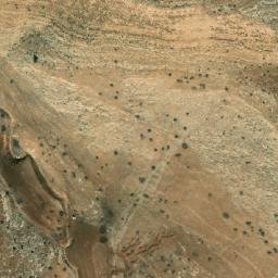 Satellite imagery of Burj al Māliḩ, PS