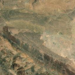 Satellite imagery of Ma‘dan-e Rūbāz Sang-e Ashk, IR