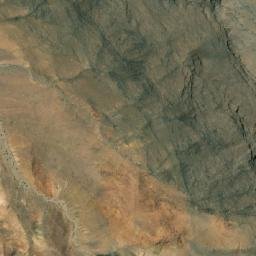 Satellite imagery of Ma‘dan-e Rūbāz Sang-e Ashk, IR