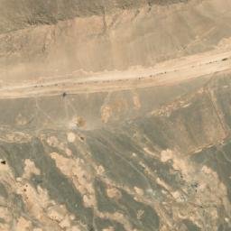 Satellite imagery of Shapal Kōh, AF