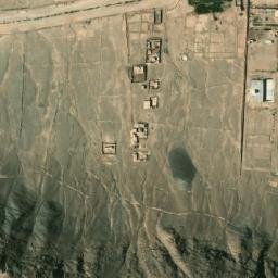 Satellite imagery of Kōh-e Kādānak, AF