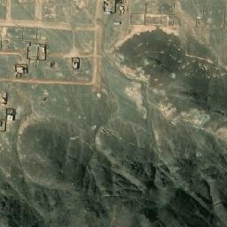 Satellite imagery of Srah Ghar, AF