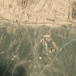 Satellite imagery of Banduk Ghar, AF