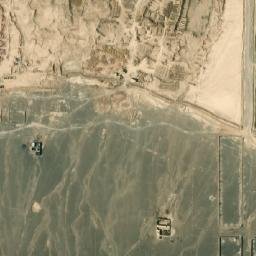 Satellite imagery of Banduk Ghar, AF