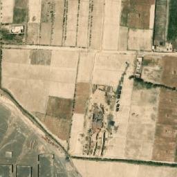 Satellite imagery of Banduk Ghar, AF