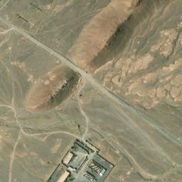 Satellite imagery of Jilawgīrak, AF