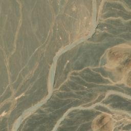 Satellite imagery of Baydak, AF