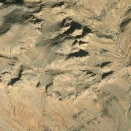 Satellite imagery of Kōh-e Kilak, AF