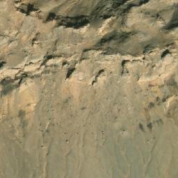 Satellite imagery of Kōh-e Kilak, AF