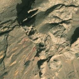 Satellite imagery of Tangī Ghar, AF