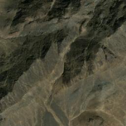 Satellite imagery of Tapah-ye Kōhhā-ye Chalatak, AF
