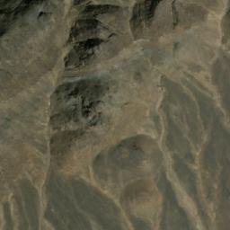 Satellite imagery of Tapah-ye Kōhhā-ye Chalatak, AF