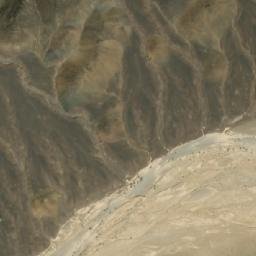 Satellite imagery of Tapah-ye Kōhhā-ye Chalatak, AF