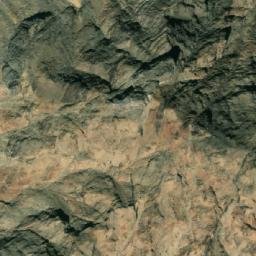 Satellite imagery of Rangī, AF