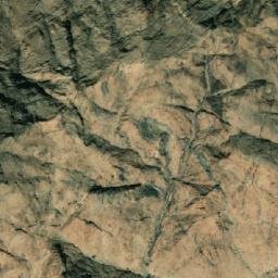 Satellite imagery of Rangī, AF