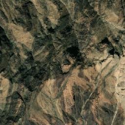 Satellite imagery of Chaghakay, AF