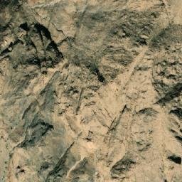 Satellite imagery of Chaghakay, AF