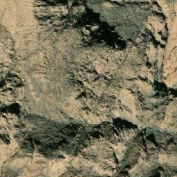 Satellite imagery of Chaghakay, AF