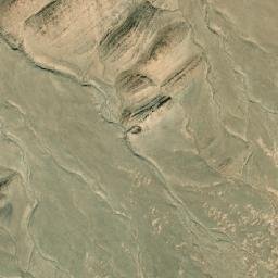 Satellite imagery of Dehak, AF