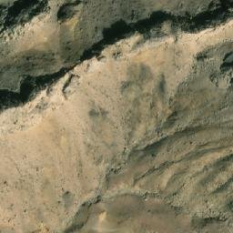 Satellite imagery of Spērêh Ghar, AF