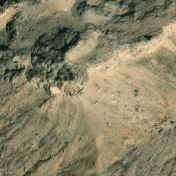 Satellite imagery of Spērêh Ghar, AF