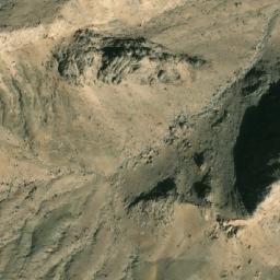 Satellite imagery of Spērêh Ghar, AF