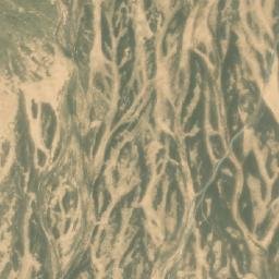 Satellite imagery of Kwarg Ghar, AF