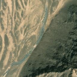 Satellite imagery of Kwarg Ghar, AF