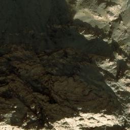 Satellite imagery of Sanāghā, AF