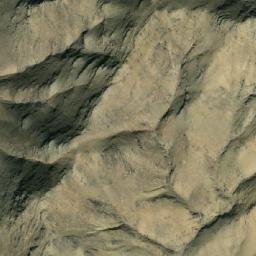 Satellite imagery of Kōh-e Tīkhūgī, AF