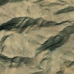 Satellite imagery of Kōh-e Tīkhūgī, AF