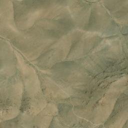 Satellite imagery of Kōh-e Nādir, AF