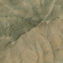 Satellite imagery of Kōh-e Nādir, AF