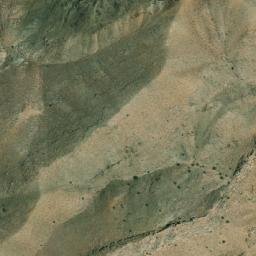 Satellite imagery of Kōh-e Fateḩ, AF