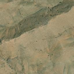 Satellite imagery of Kōh-e Fateḩ, AF