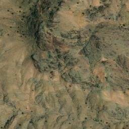 Satellite imagery of Kōh-e Pas Kūchī, AF