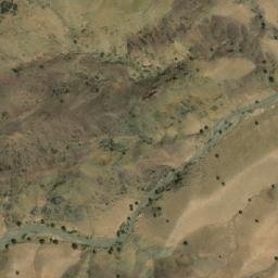 Satellite imagery of Kōh-e Pas Kūchī, AF